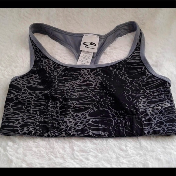 2/$13 Champion Sports Bras - Picture 3 of 10